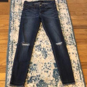 Flying Monkey Jeans 26